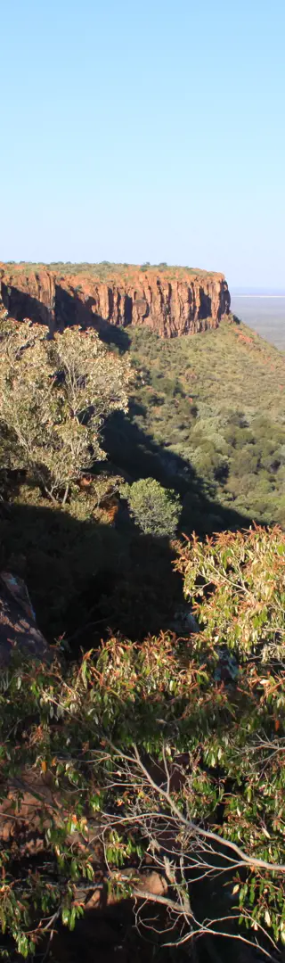 Waterberg Plateau Park